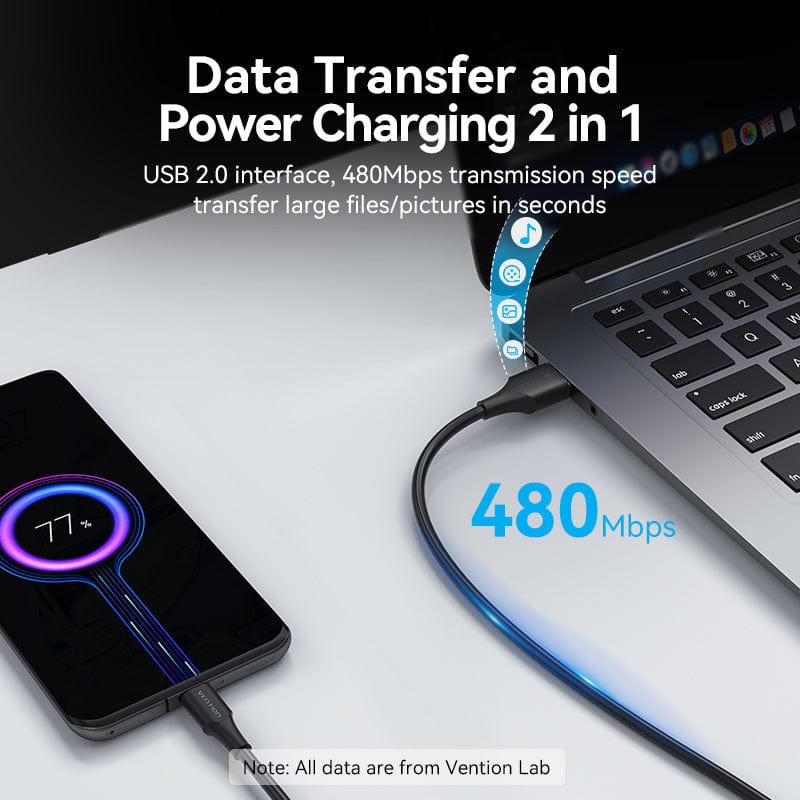 USB 2.0 vs 3.0 - What You Need To Know  Data Transfer Speed & Power Speed  
