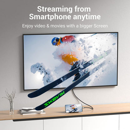 VENTION USB-C to 4K HDMI Cable