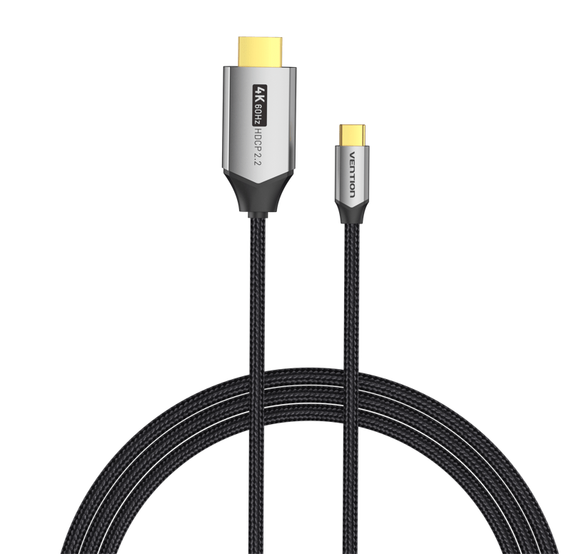 VENTION USB-C to 4K HDMI Cable